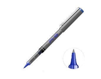 Scrikss PI-8 Roller Kalem 0.7 Mavi