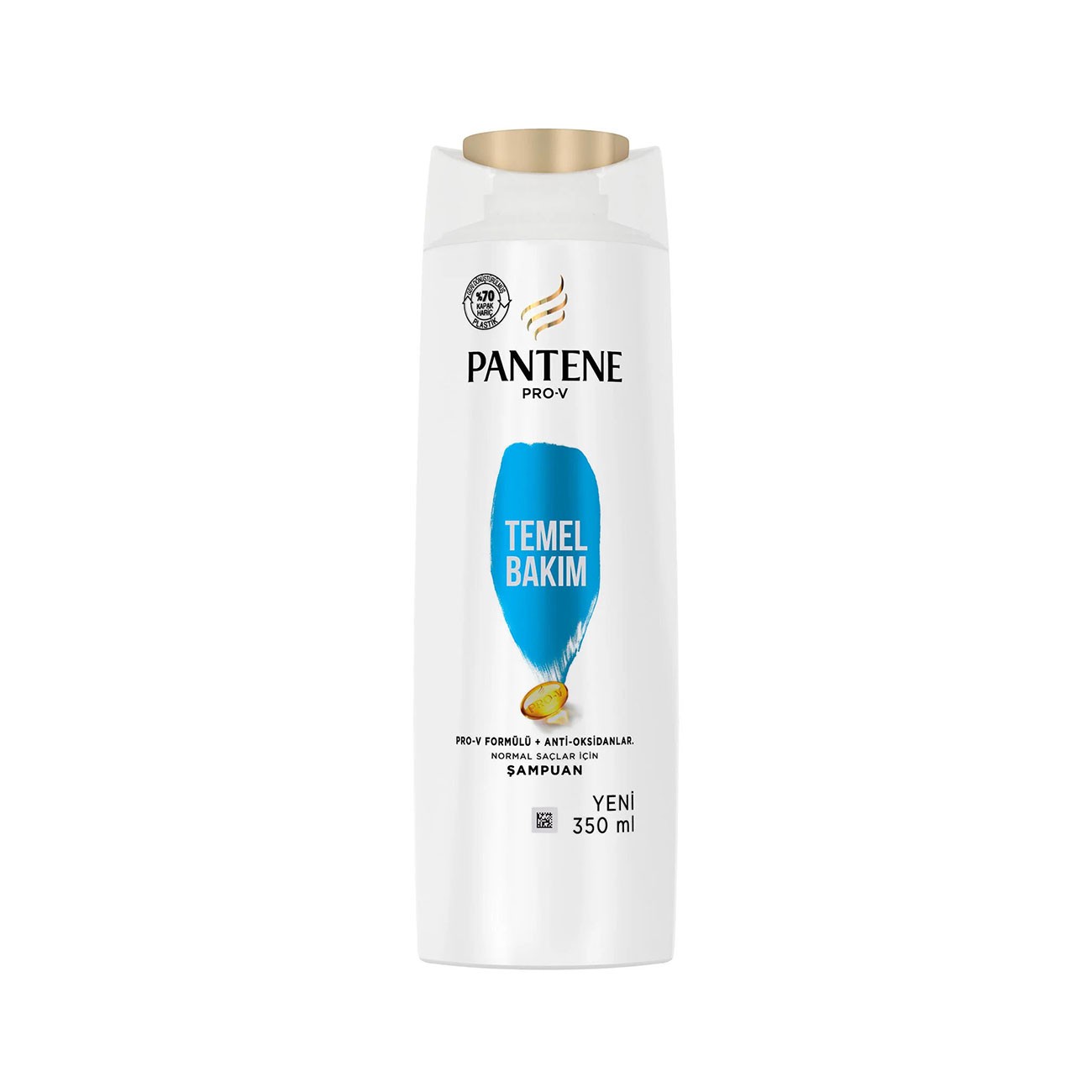 Pantene Klasik Bakım Şampuan 350 Ml