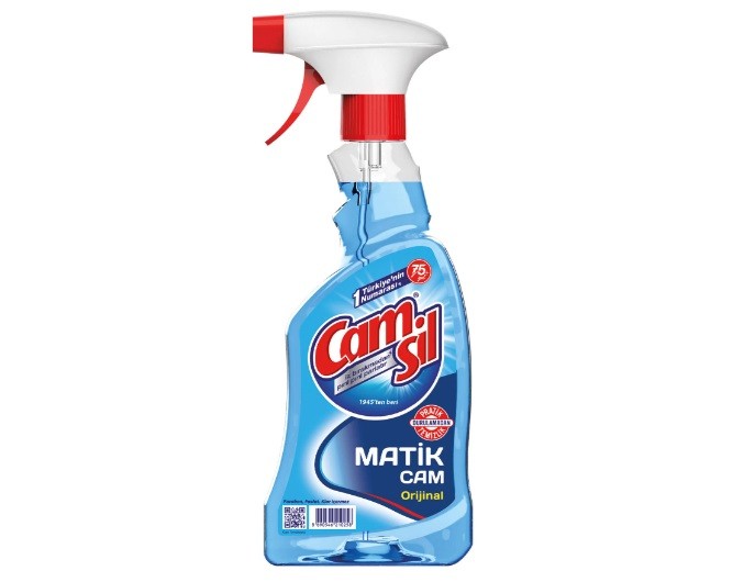 Camsil Matik 500 Ml