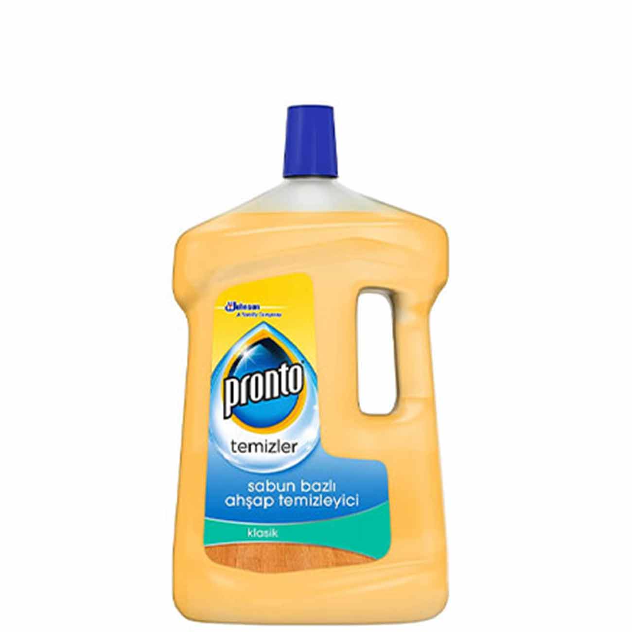 Pronto Ahşap Temizleyici 2,5 Lt