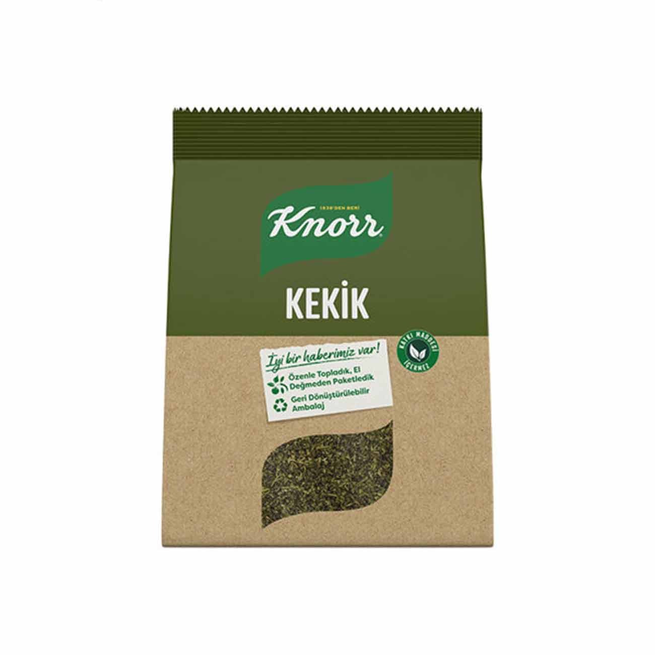 Knorr Kekik 55 Gr