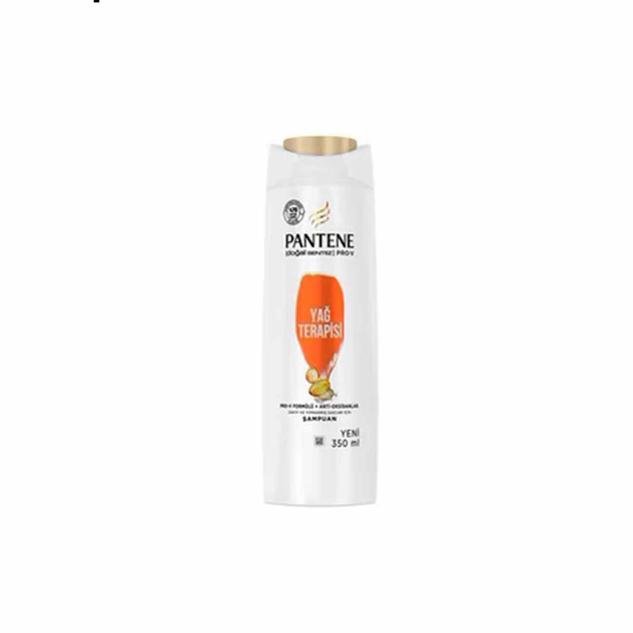 Pantene Yağ Terapisi  Şamp. 350 Ml