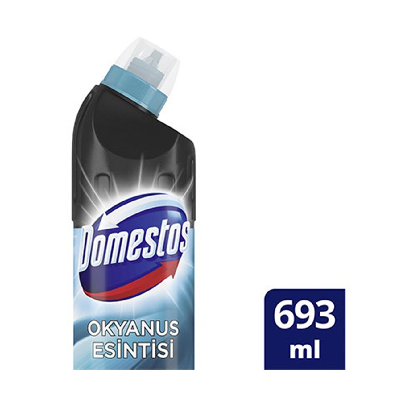 Domestos Çamaşır Suyu Okyanus 750 Ml