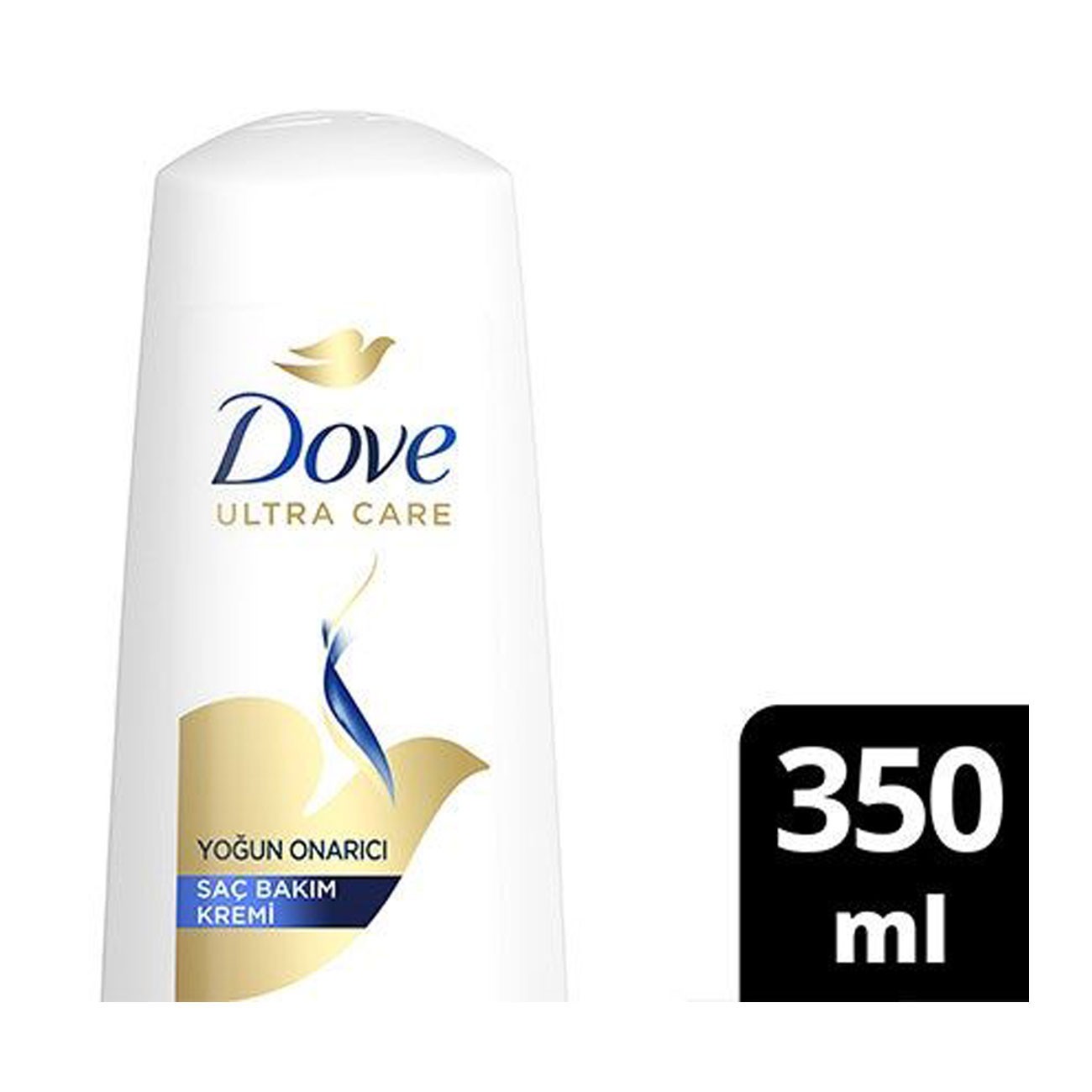 Dove Saç Kremi Yoğun Onarıcı 350Ml