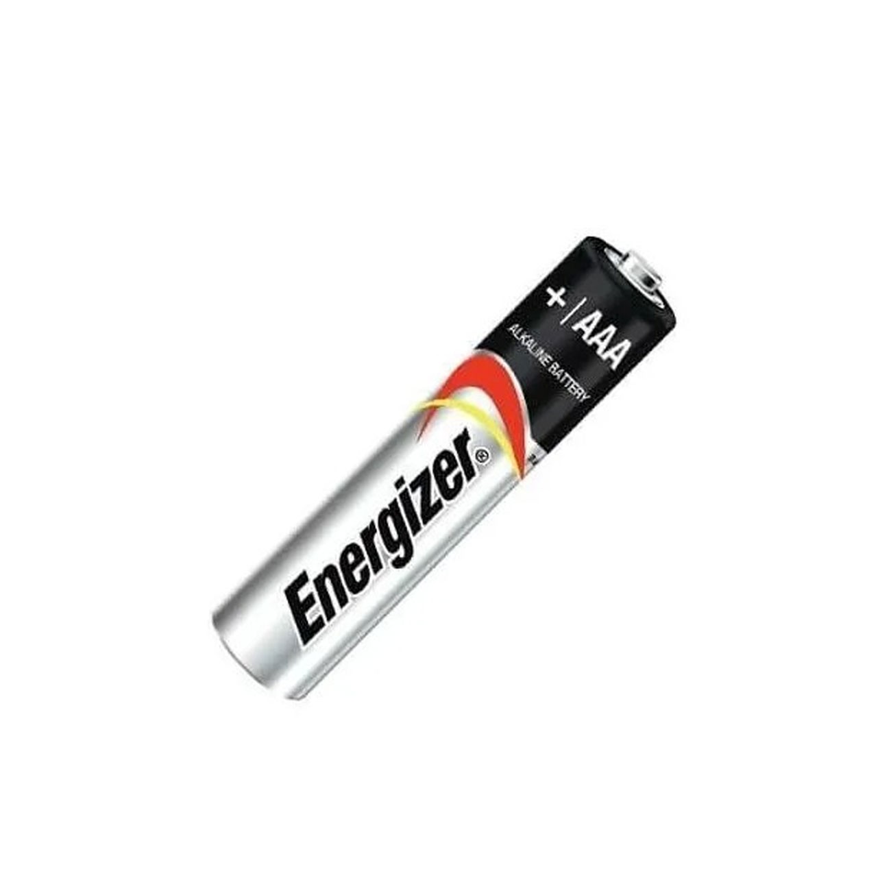 Energizer Aaa İnce Pil