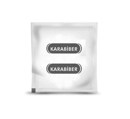 Stick Karabiber 0,5 Gr 1000 Li Koli