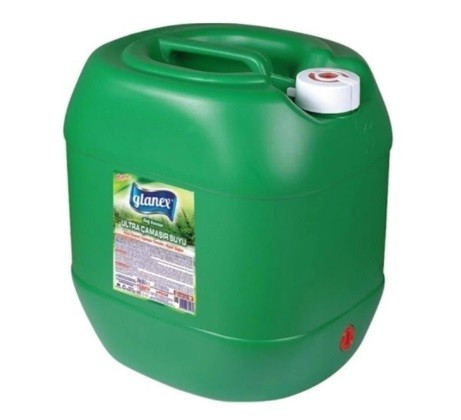 Glanex Ultra Çamaşır Suyu 30 Kg