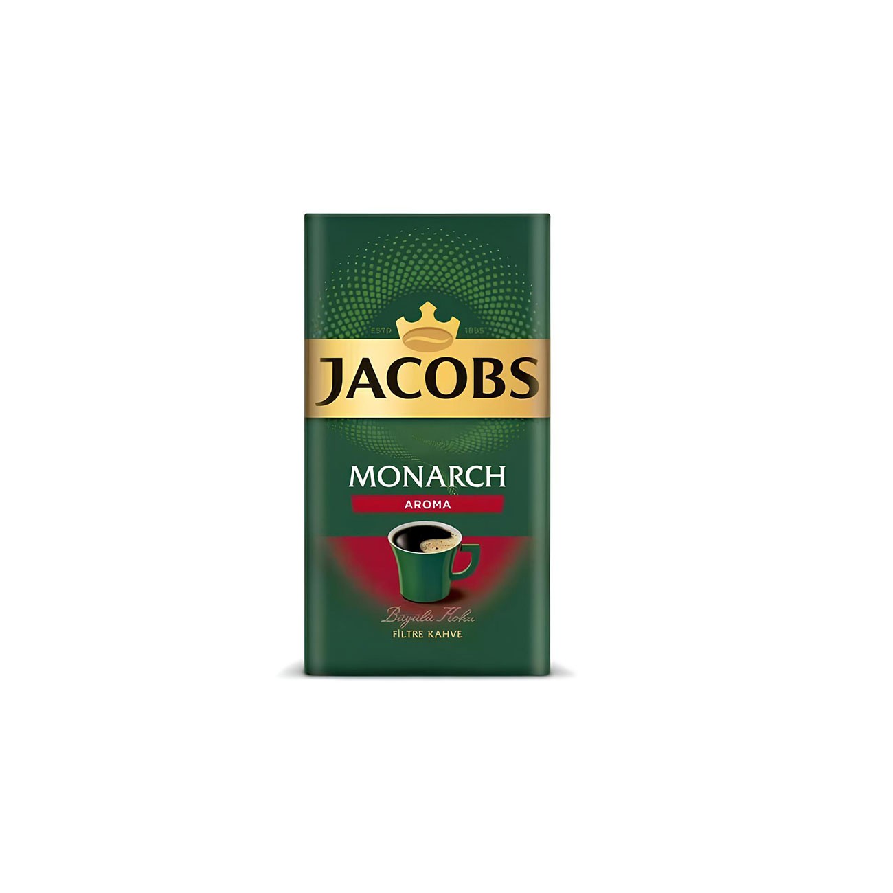 Jacobs Filtre Kahve Monarch Aroma 500 Gr