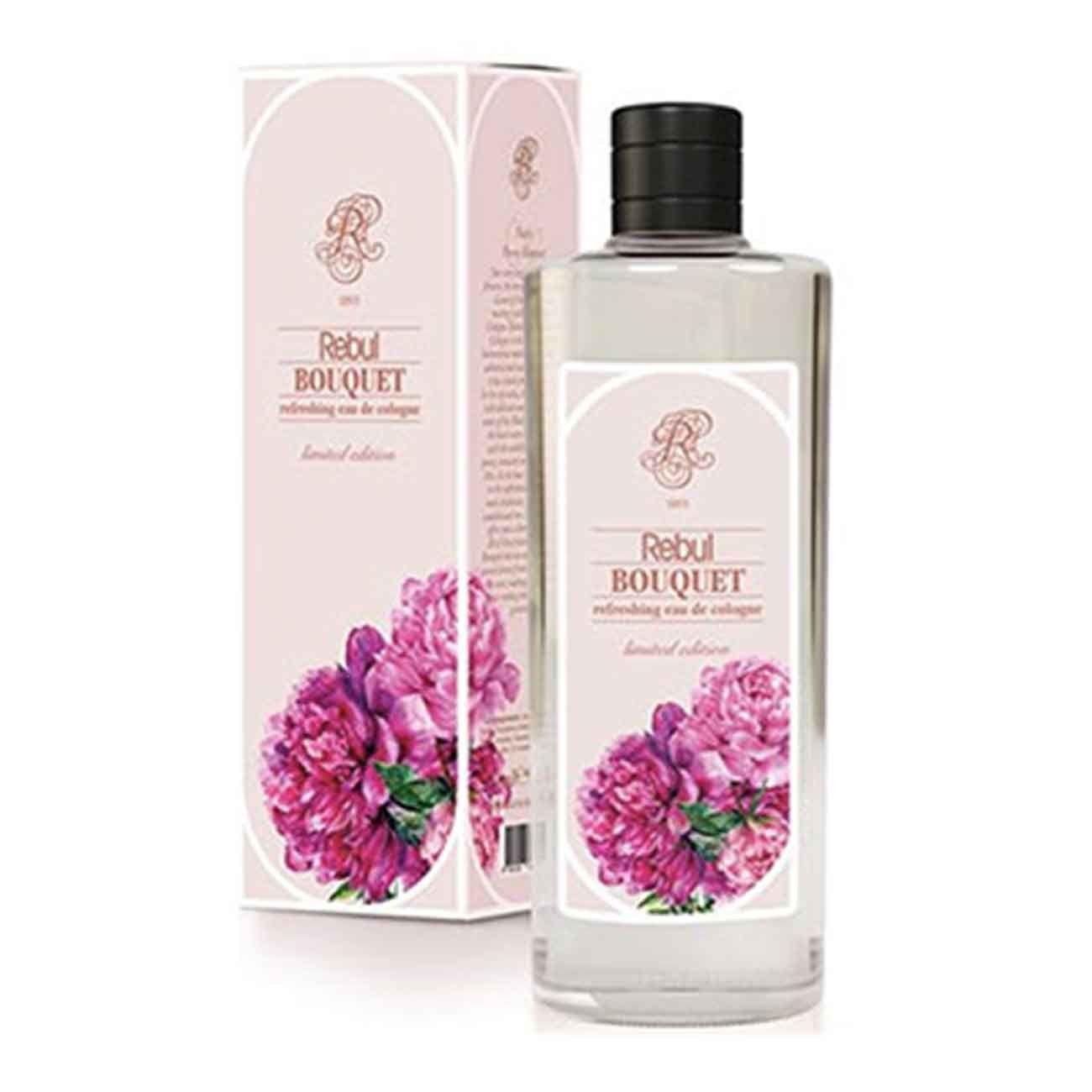 Rebul Kolonya Bouquet 270 Ml