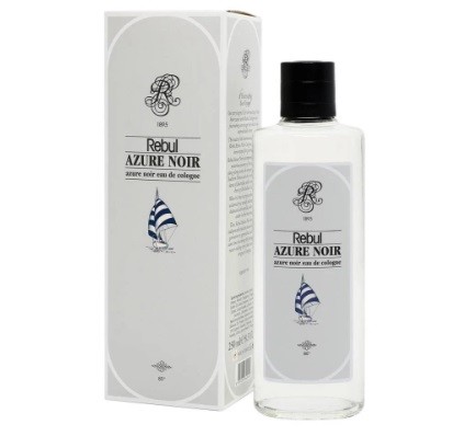 Rebul Azure Edc 250 Ml Unisex Lf