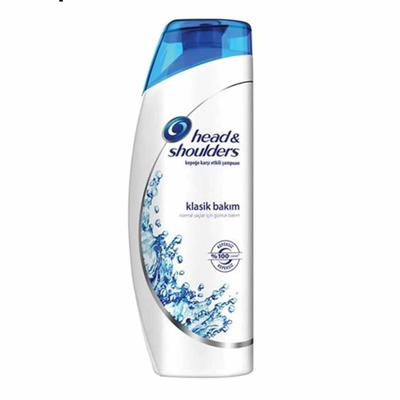 Head & Shoulders Şampuan 180 Ml Klasik