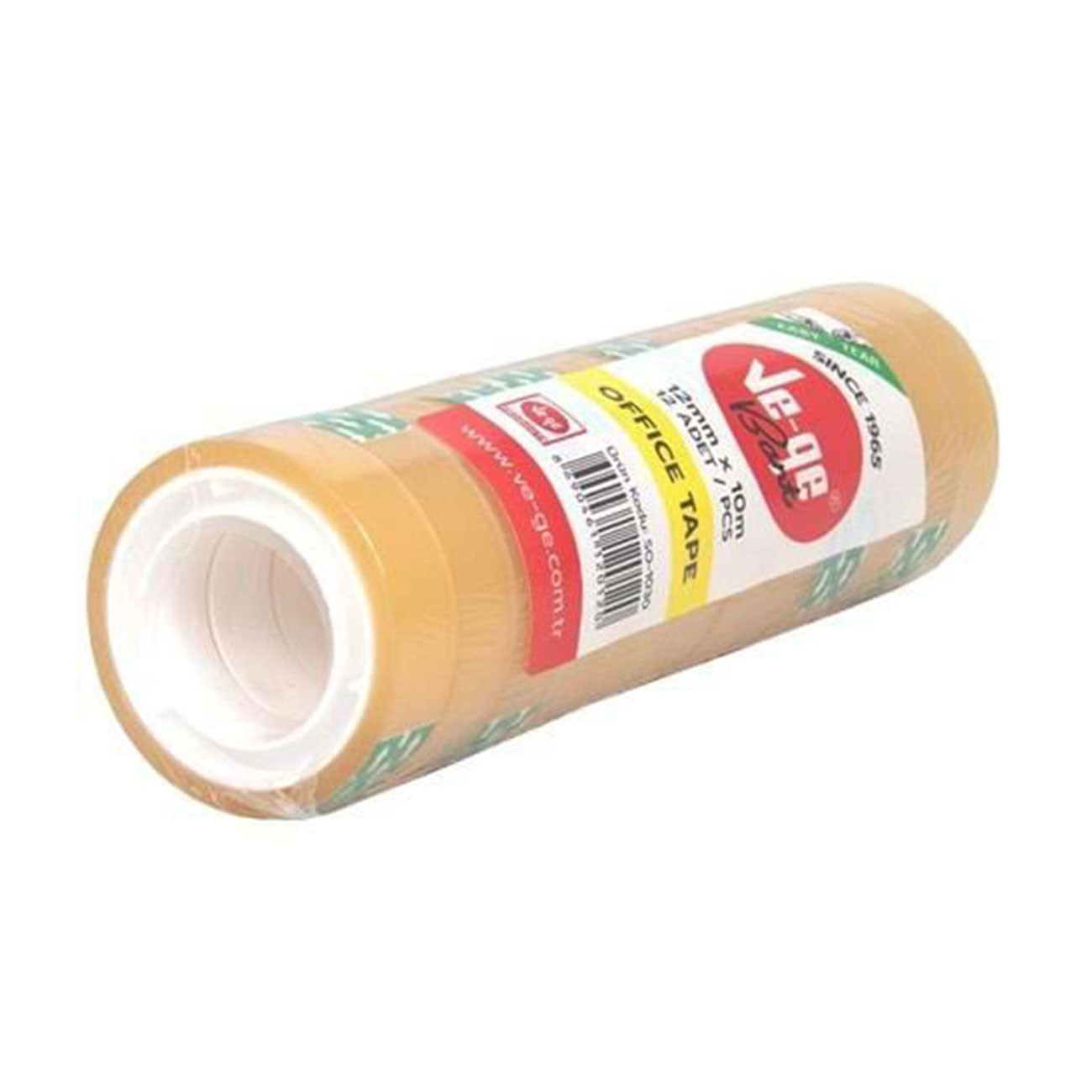 Vege Bant Offıce Eto Tape Tower 12mmX10mm 1 Adet