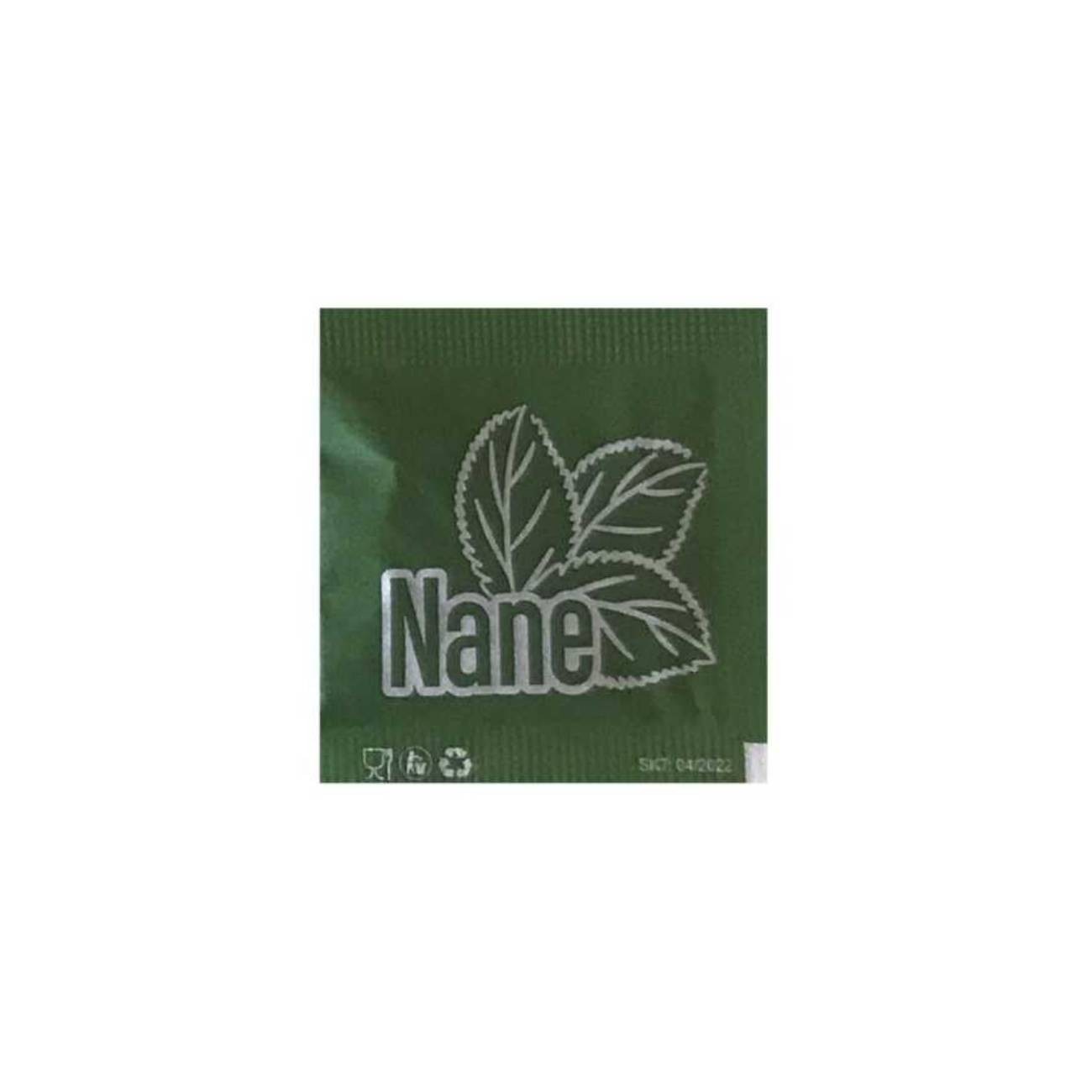 Nane 5 Gr  1000 Ad.