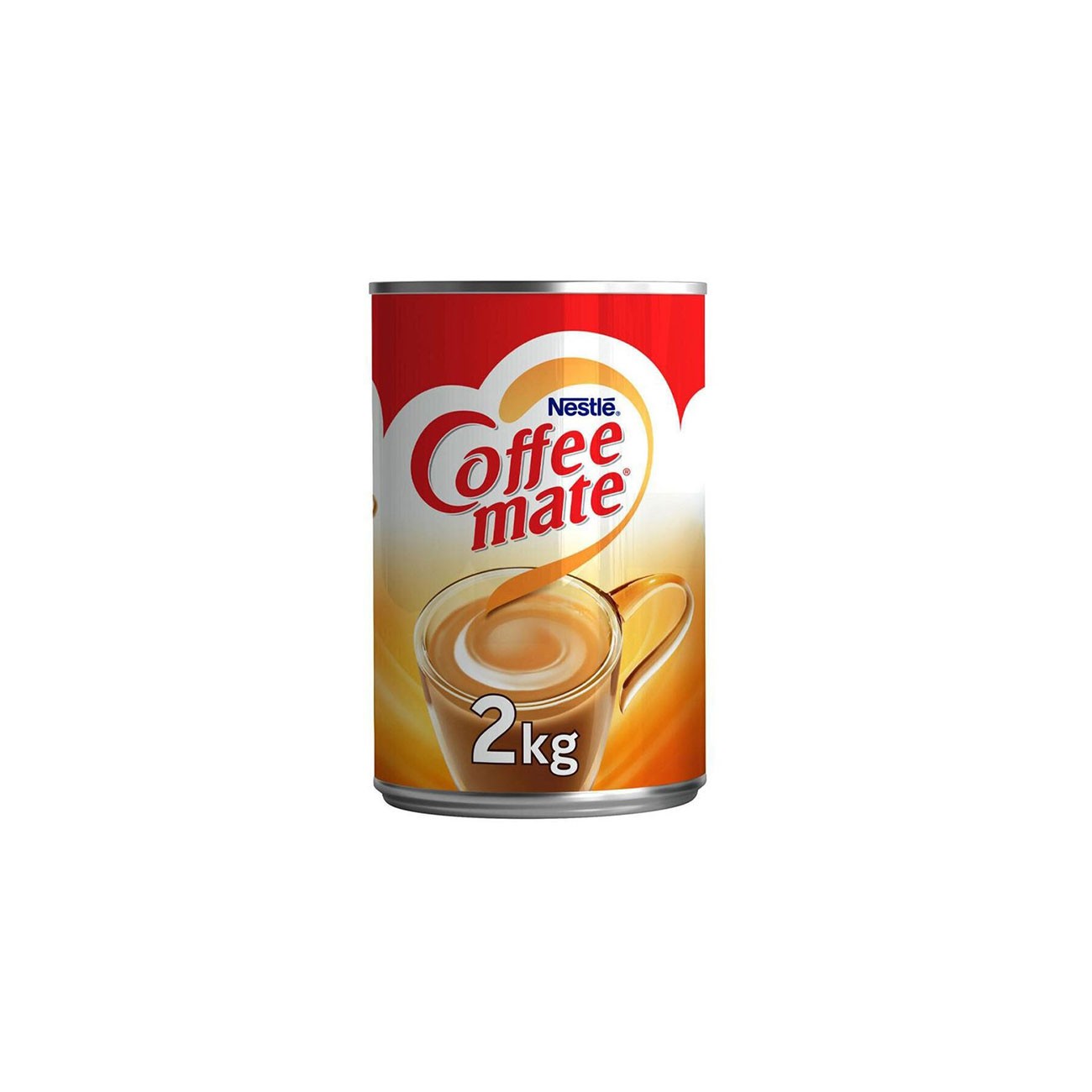 Nestle Coffee Mate Teneke 2 Kg Kahve Kreması