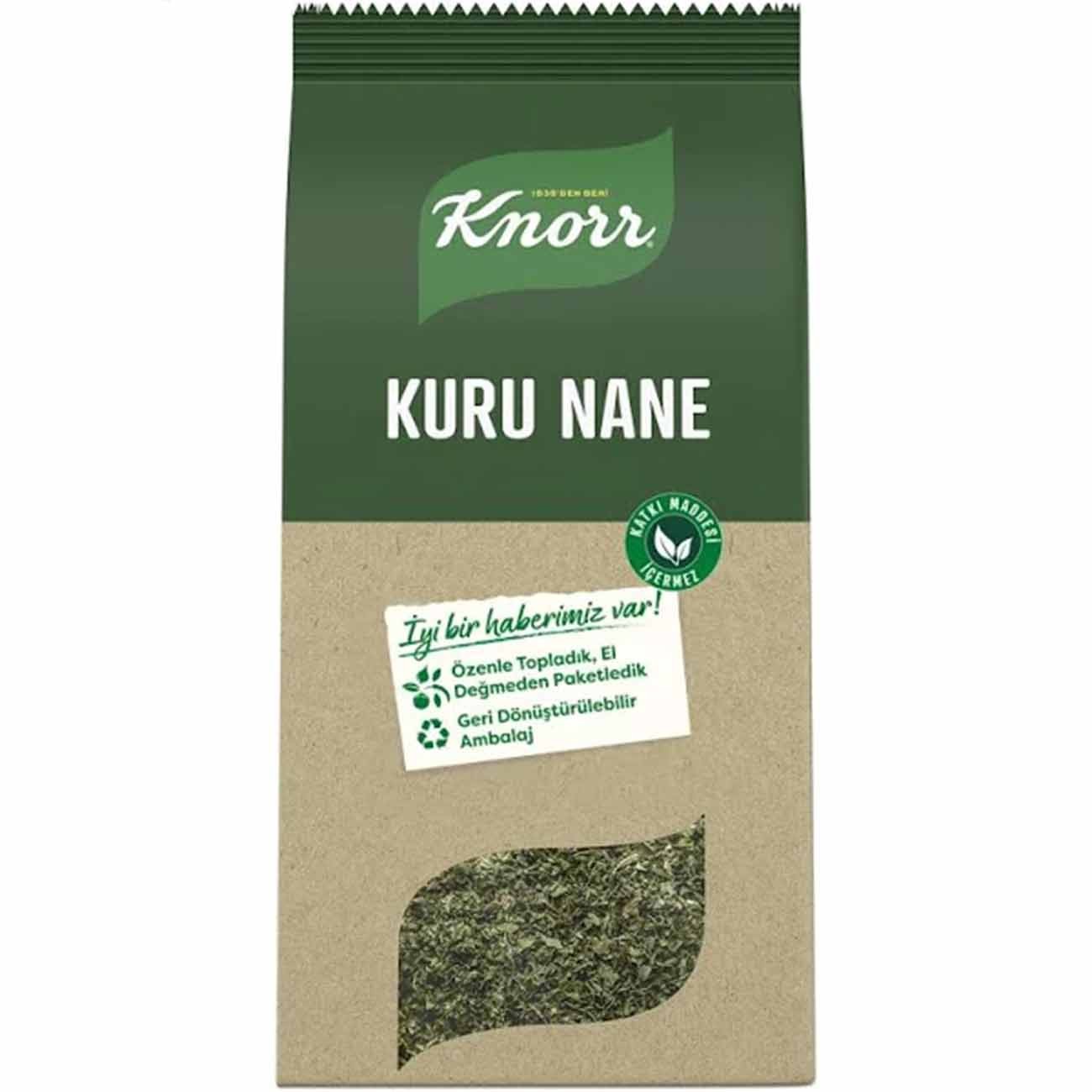 Knorr Kuru Nane 65 Gr