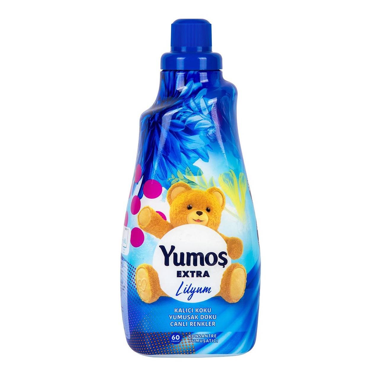 Yumoş Extra Lilyum 1440 Gr