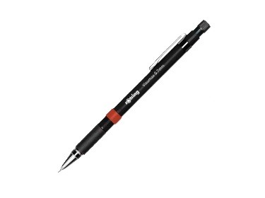 Rotring Visumax Versatil Uçlu Kalem 0.7 mm Siyah