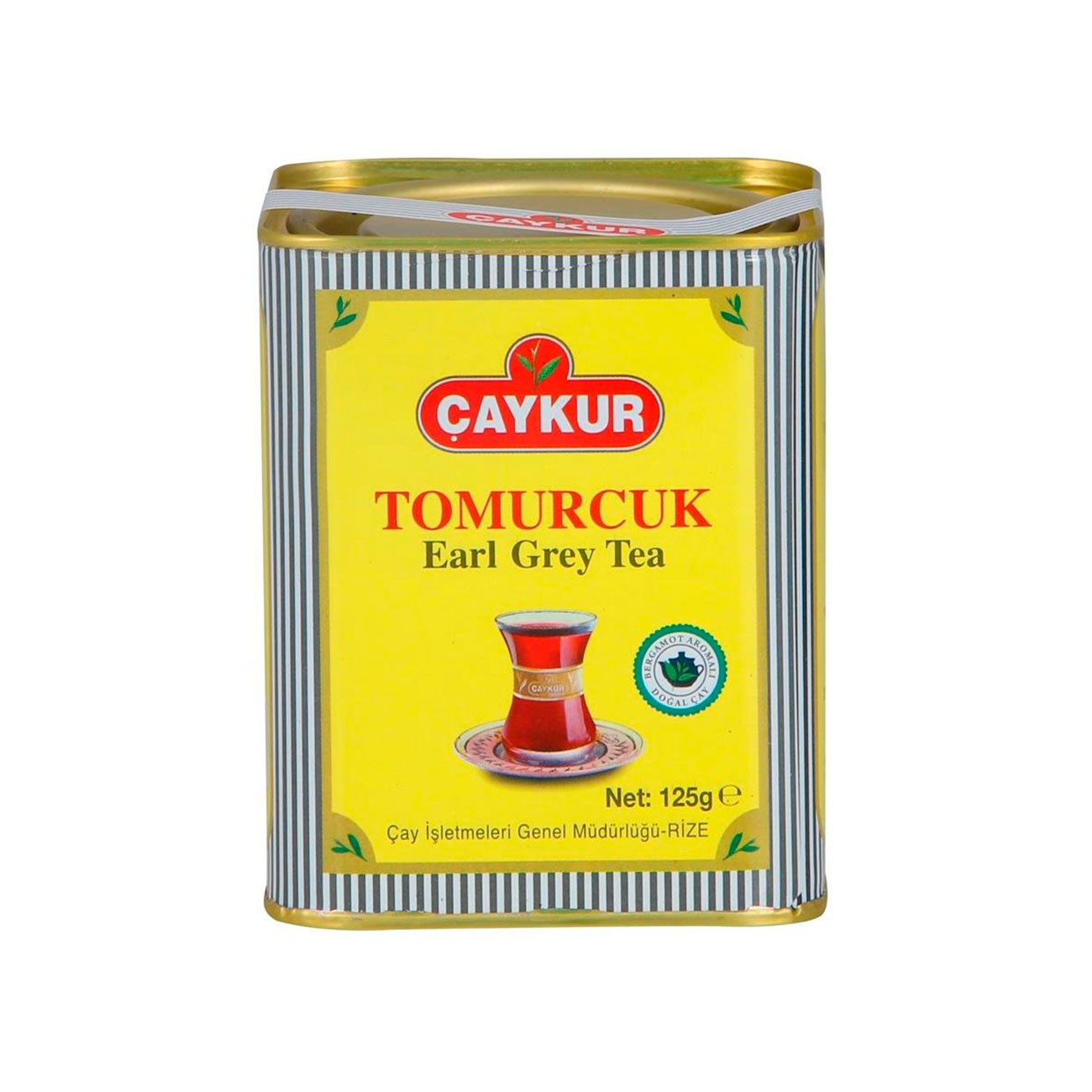 Çaykur Tomurcuk 125 Gr