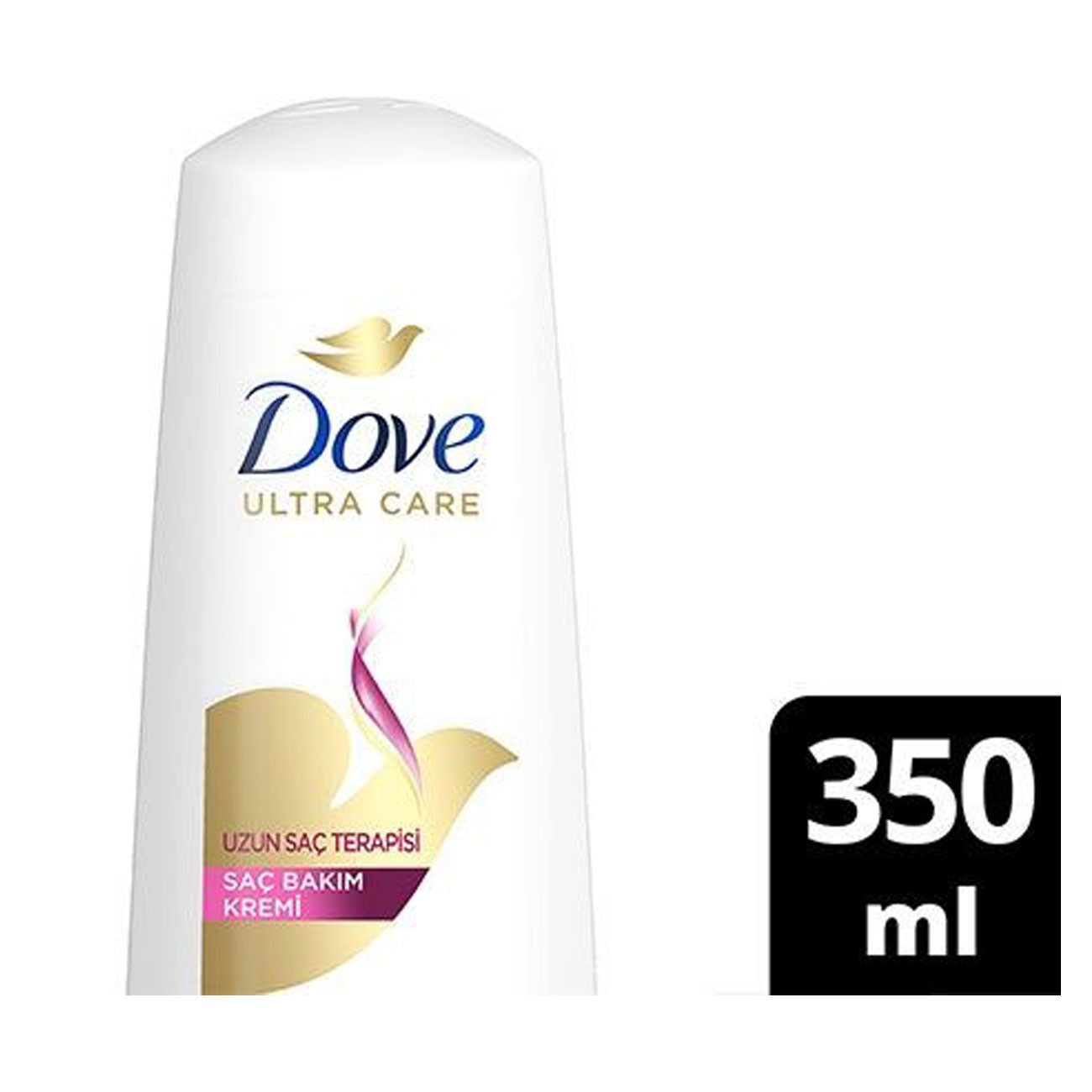 Dove Saç Kremi Uzun Saç Terapisi 350 Ml