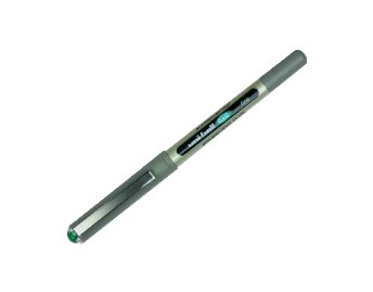 Uni-Ball UB-157 Eye Roller Kalem 0.7 mm Yeşil