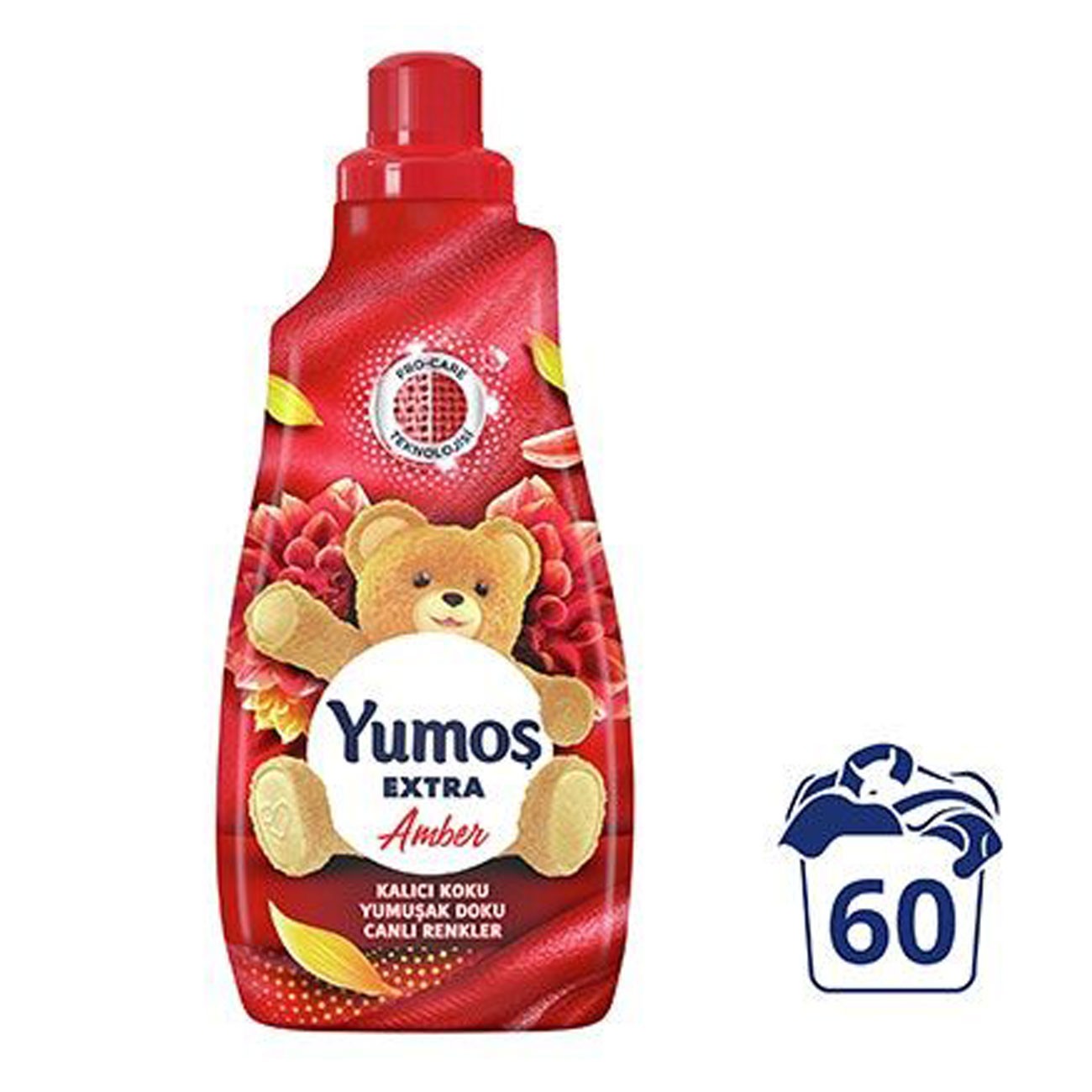 Yumoş Extra Orkide 1440 Ml