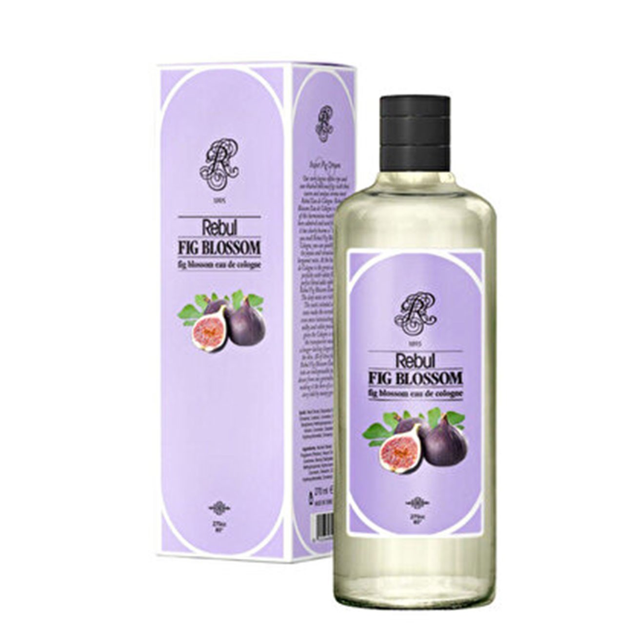 Rebul Kolonya Fig 270 Ml