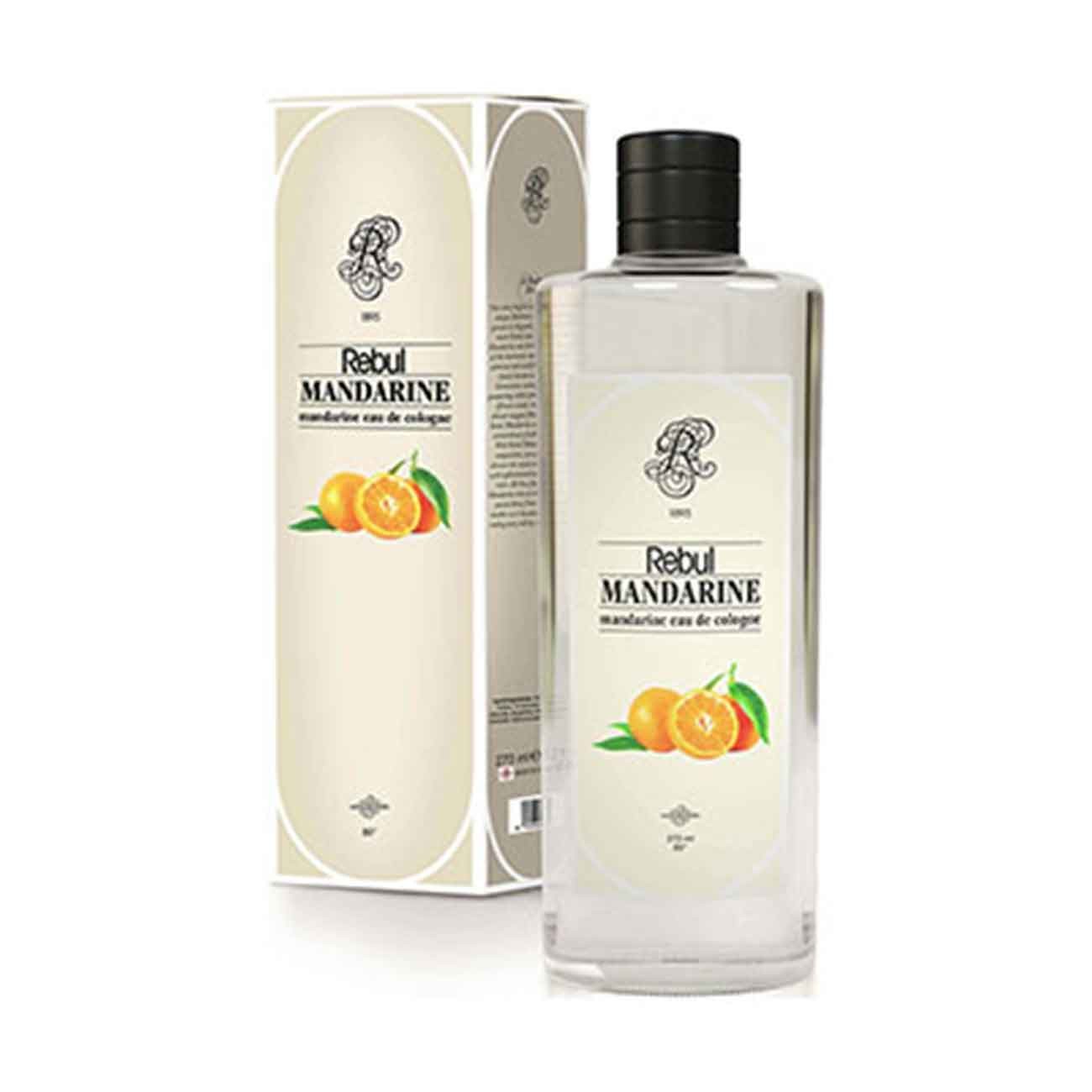 Rebul Kolonya Mandarine 270 Ml