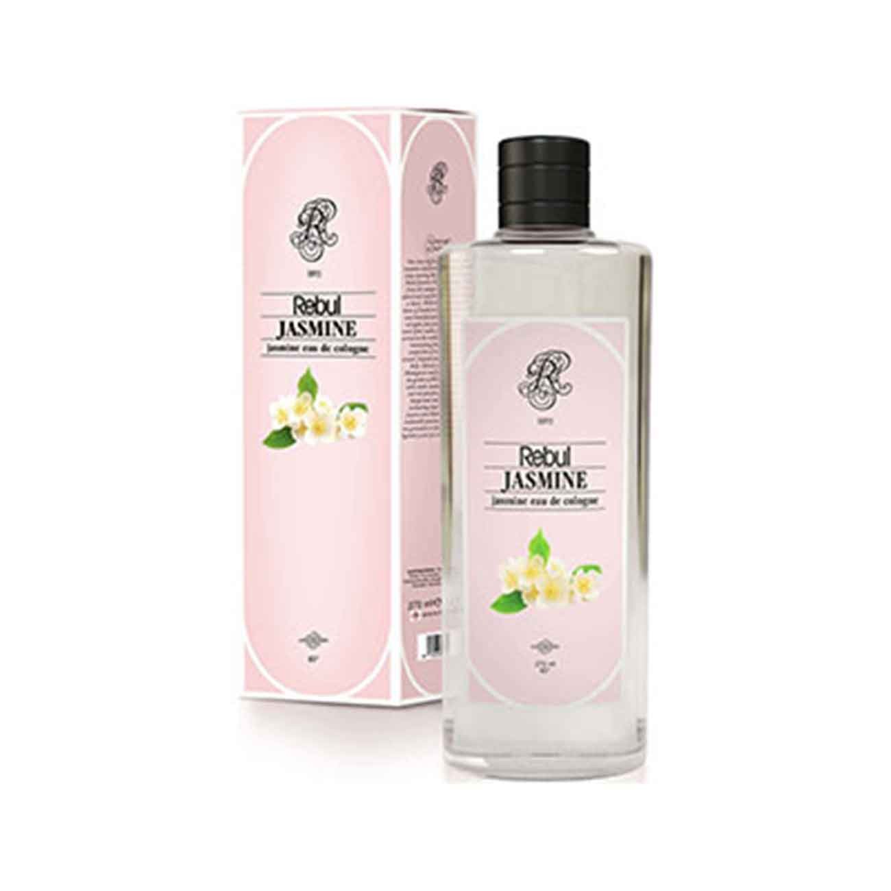 Rebul Kolonya Jasmine 270 Ml