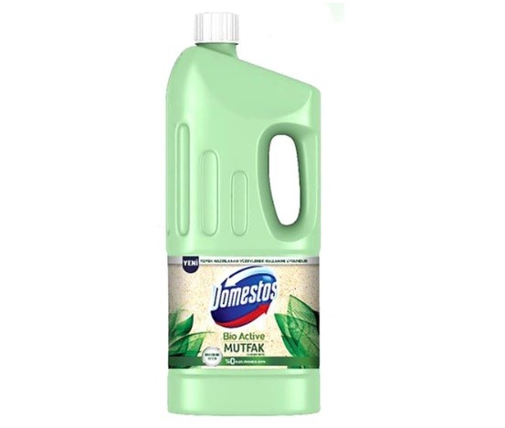 Domestos Çamaşır Suyu Bio Active Okaliptus 1850 ml