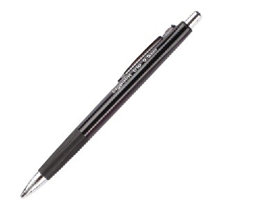 Bigpoint Trio Versatil Kalem 0.5mm Siyah