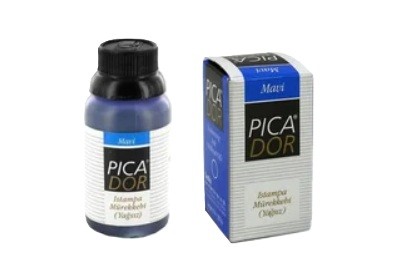 Picador Istampa Mürekkeb 30Cc Mavi