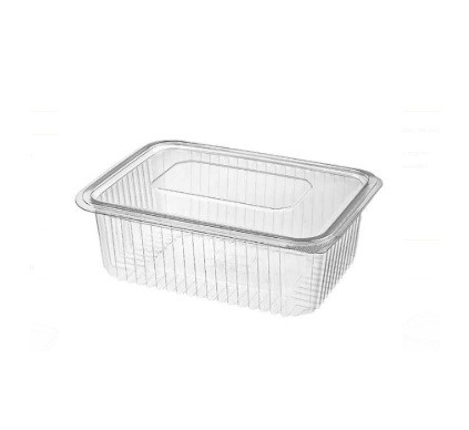 Meypak Sızdırmaz 2000 Gr Düz Koli (100 Adet x 2 Paket İçerik: 36 Gr - Dikdörtgen Düz)
