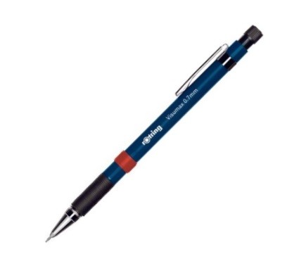 Rotring Versatil Wisumax 0.7 Lacivert