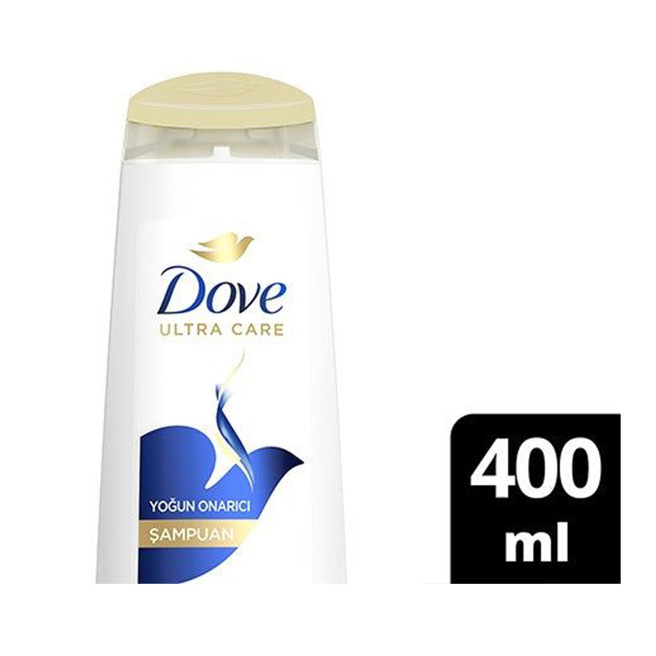 Dove Şampuan Yoğun Onarıcı 400 Ml