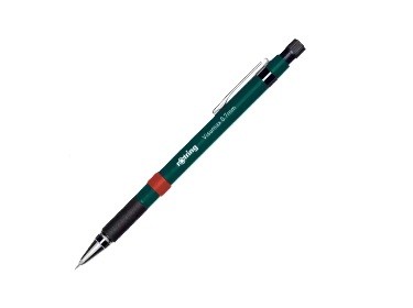 Rotring Visumax Versatil Uçlu Kalem 0.7 mm Yeşil