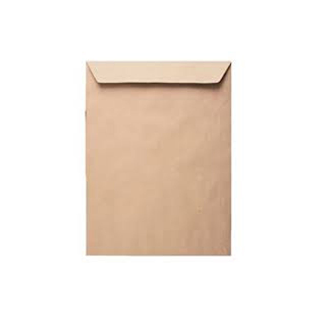 Asil Doğan Torba Kraft Zarf 26*35 250 Li