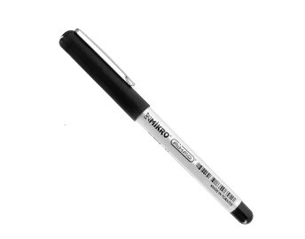 Aihao 2000A Roller Tıp Kalem 0.5 Mm Siyah