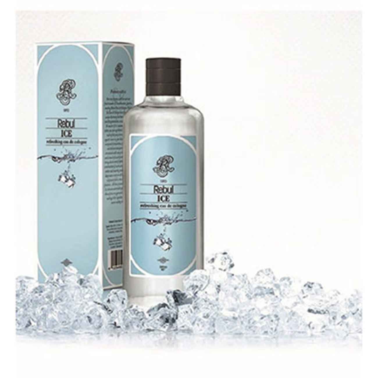 Rebul Kolonya Ice 270 Ml