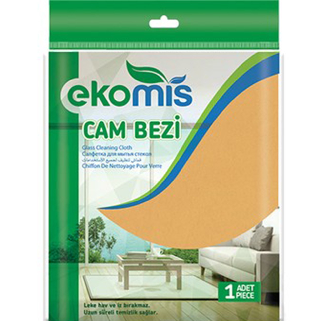 Ekomis Cam Bezi