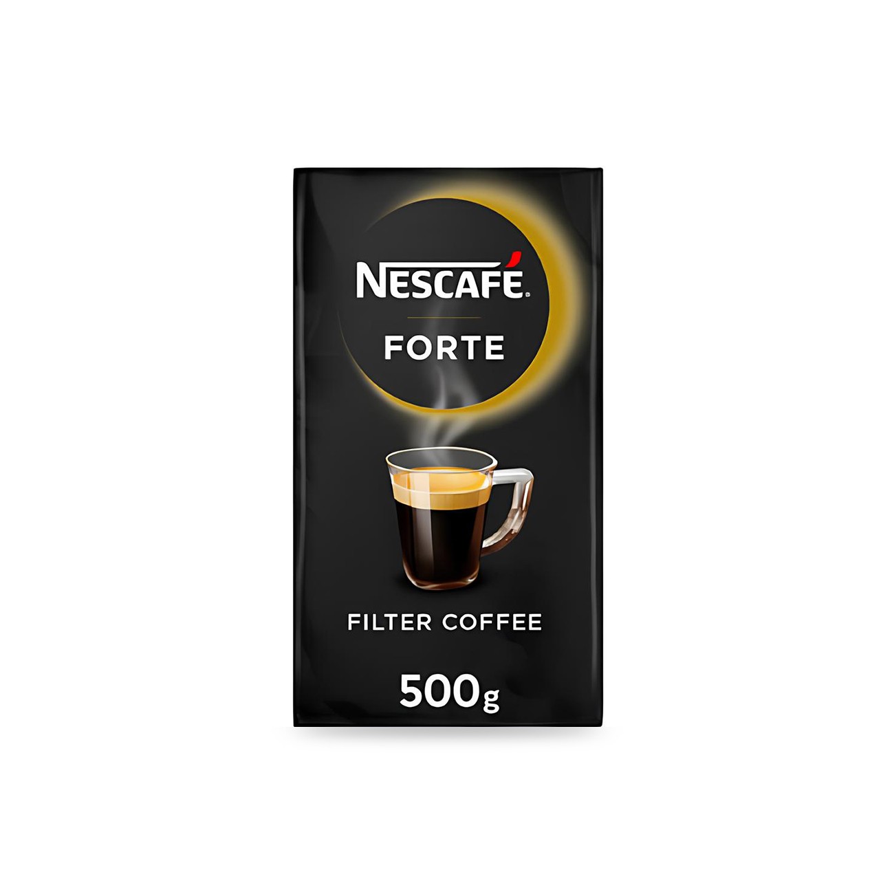 Nescafe Filtre Kahve Forte 500gr