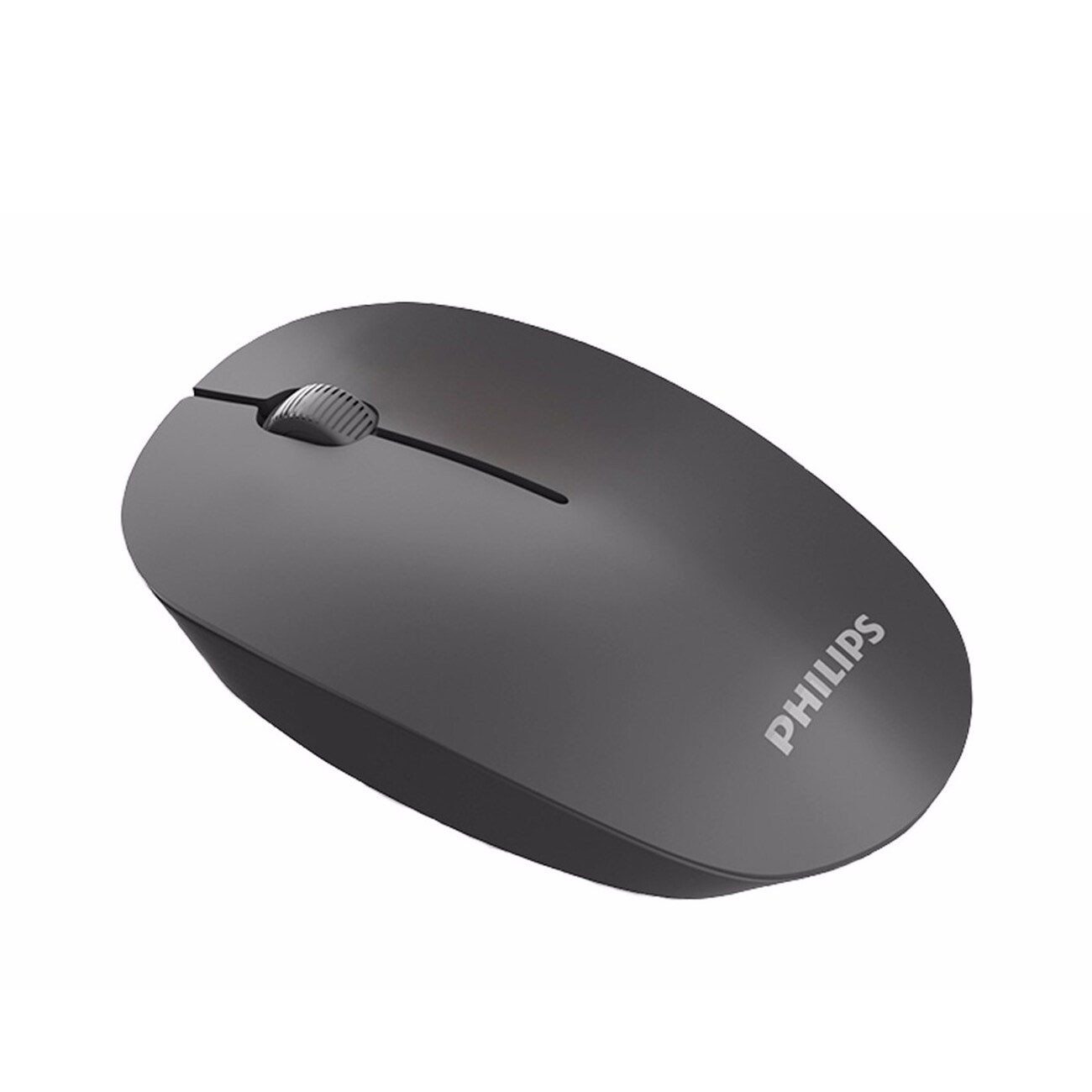 Philps M-221 Kablosuz Mouse Siyah