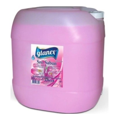 Glanex El Sabunu 30 Kg