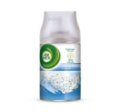 Air Wick Oda Kokusu Sprey Temizliğin Esintisi 250 Ml
