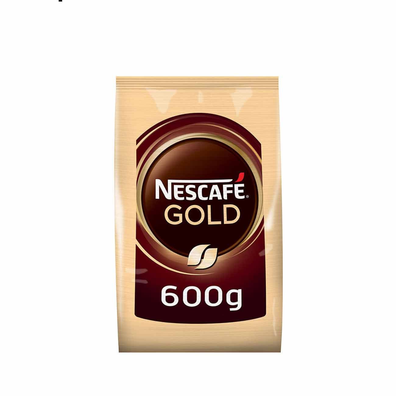 Nescafe Gold 600 Gr