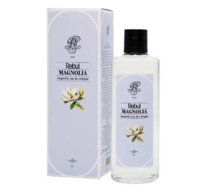 Rebul Magnolia Edc 250 Ml Unisex