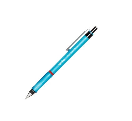 Rotring Versatil Wisumax  0.7 Mavi