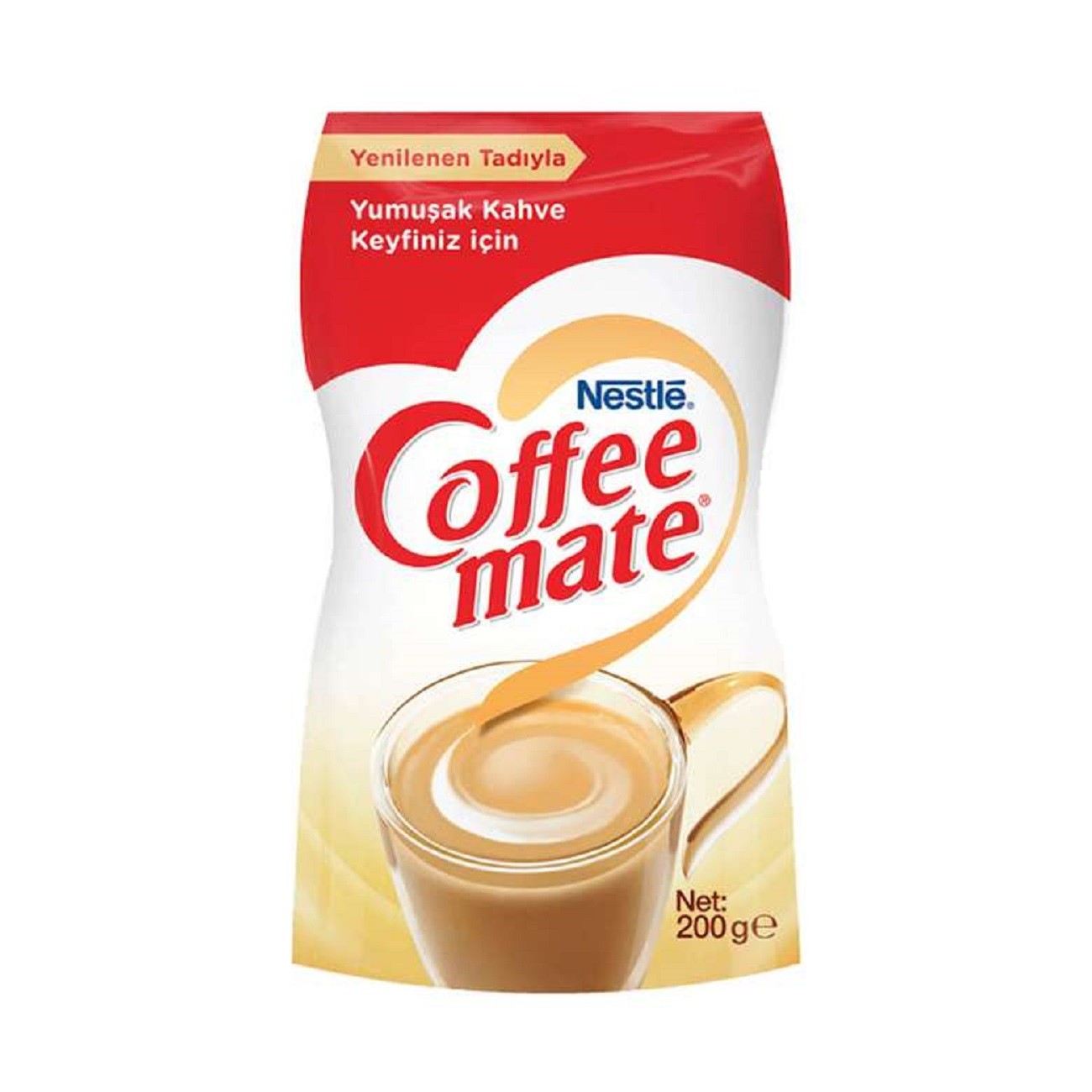 Nestle Coffee Mate 200 Gr Kahve Kreması