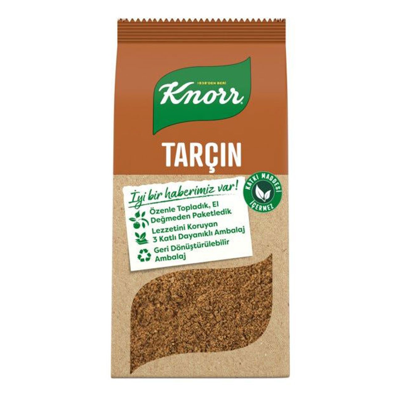 Knorr Tarçın 40 Gr