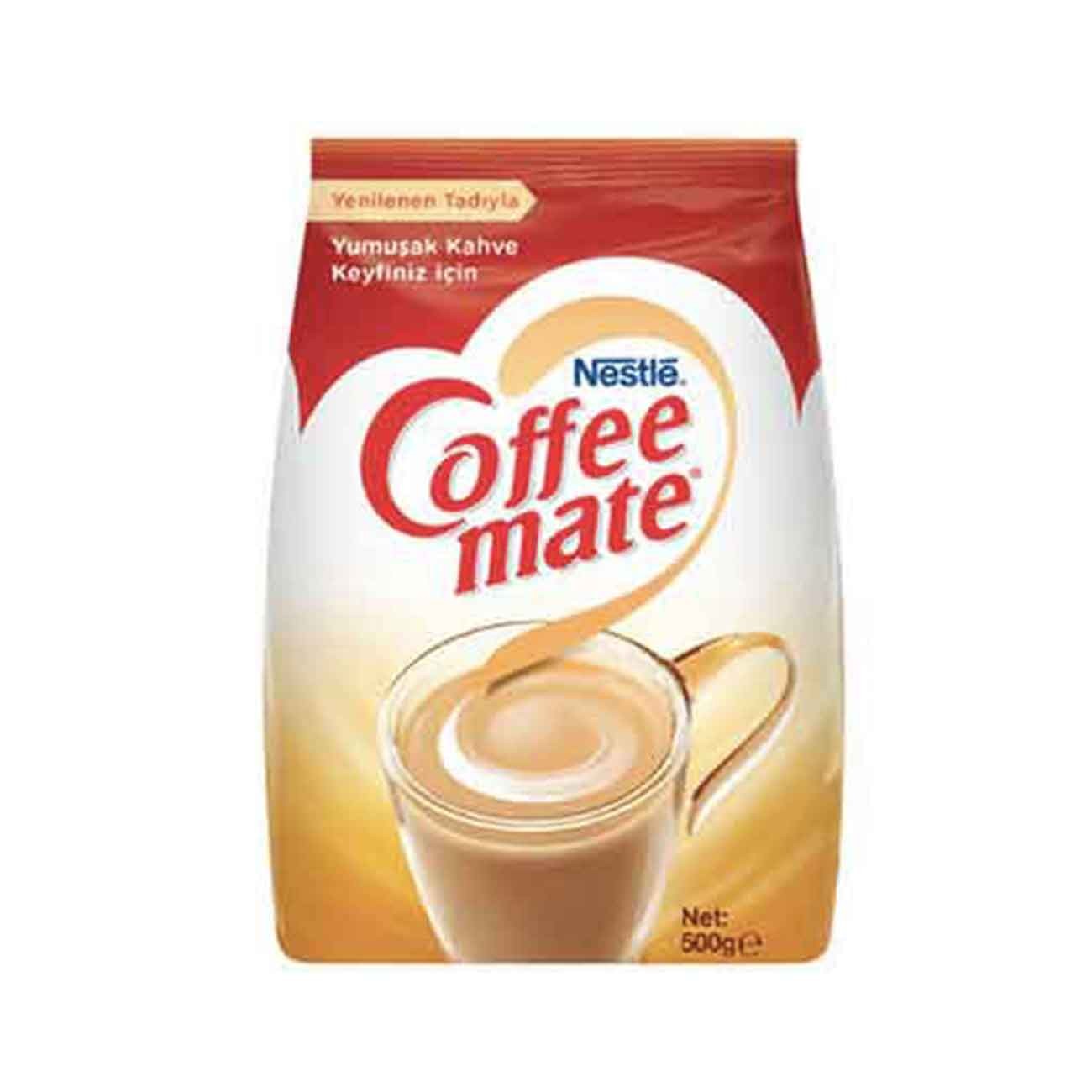 Nestle Coffee Mate 500 Gr Kahve Kreması