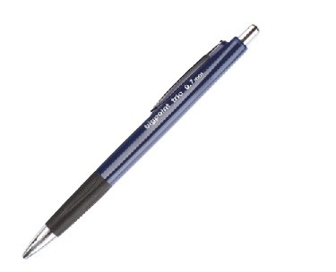 Bigpoint Trio Versatil Kalem 0.7mm Mavi